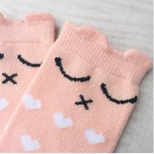 Fasker Unisex Baby Socks Knee High